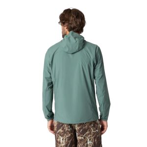 Outdoor Research Shadow Wind Hoodie – Men’s